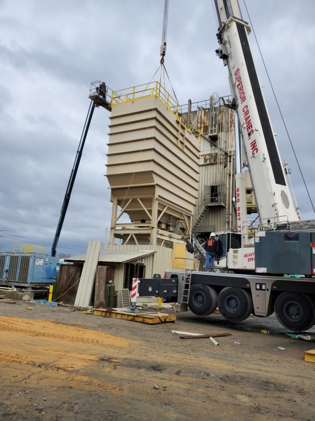 Concrete Supply Corporation - Durant Park, NC