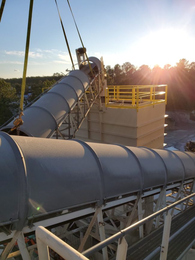 Concrete Supply Corporation - Morrisville, NC